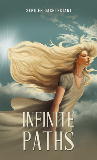 Cover image for 9781035851812 - Infinite Paths