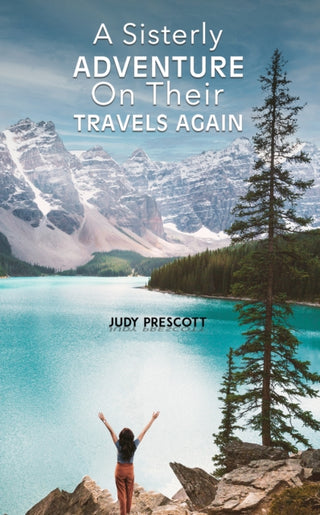 Cover image for 9781035851836 - A Sisterly Adventure