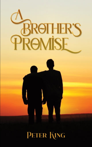 Cover image for 9781035852260 - A Brother's Promise