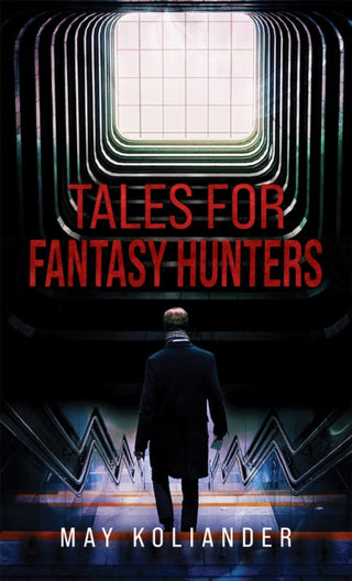 Supplemental image for 9781035852437 - Tales for Fantasy Hunters