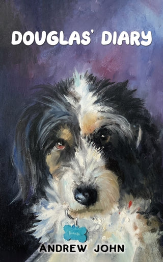 Cover image for 9781035852550 - Douglas' Diary