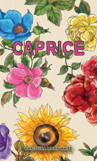 Cover image for 9781035852642 - Caprice