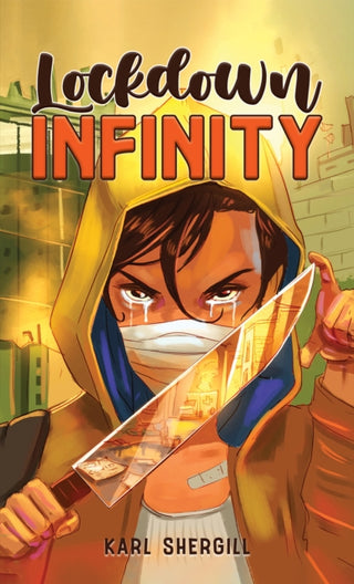 Supplemental image for 9781035852840 - Lockdown Infinity