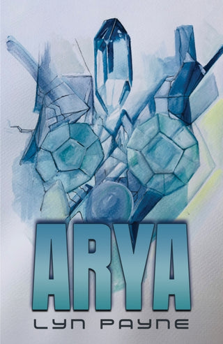 Cover image for 9781035853052 - Arya