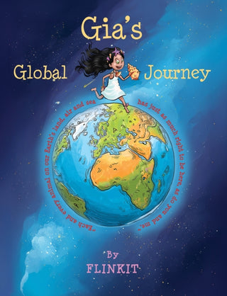 Supplemental image for 9781035853144 - Gia’s Global Journey