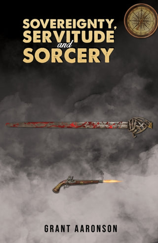 Cover image for 9781035853250 - Sovereignty, Servitude and Sorcery