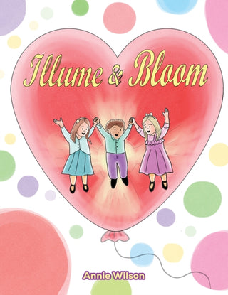 Cover image for 9781035853489 - Illume & Bloom