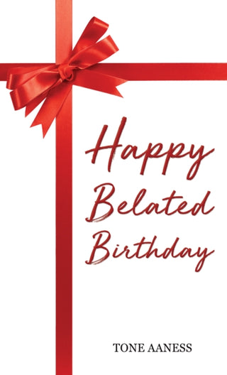 Supplemental image for 9781035853588 - Happy Belated Birthday