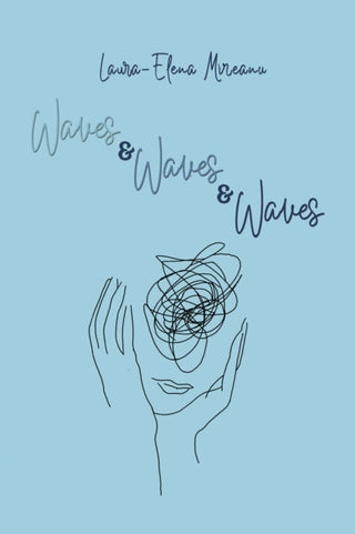 Cover image for 9781035853700 - Waves & Waves & Waves