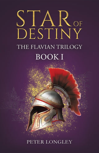 Cover image for 9781035854080 - Star of Destiny