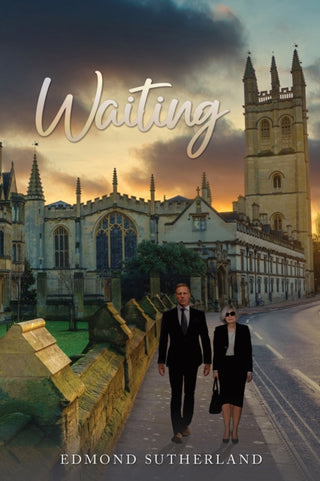 Supplemental image for 9781035854196 - Waiting