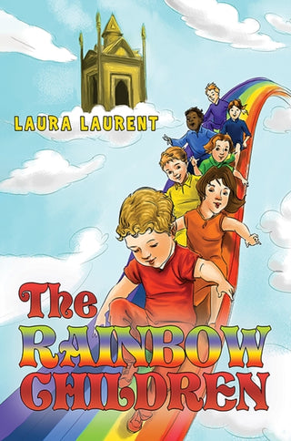 Cover image for 9781035854608 - The Rainbow Children
