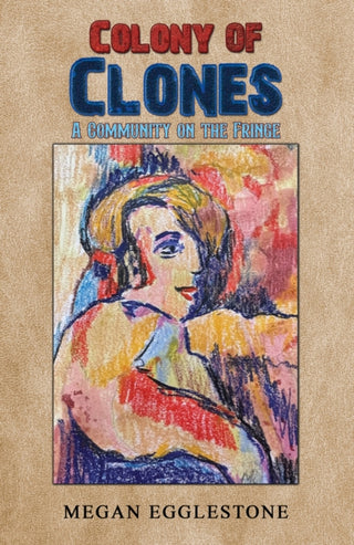 Supplemental image for 9781035854790 - Colony of Clones