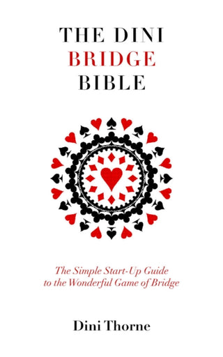 Cover image for 9781035855063 - The Dini Bridge Bible