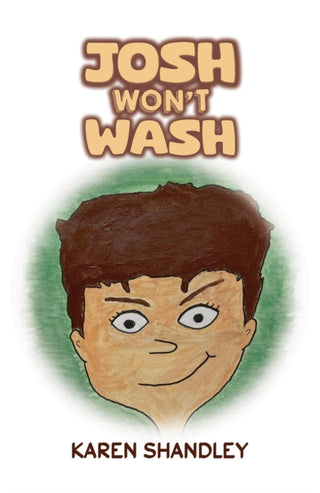 Cover image for 9781035855285 - Josh Won’t Wash