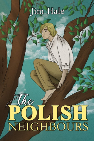 Cover image for 9781035855421 - The Polish Neighbours
