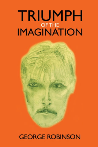 Cover image for 9781035855445 - Triumph of the Imagination