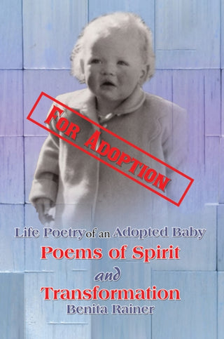 Cover image for 9781035855797 - Life Poetry of an Adopted Baby