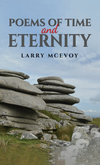 Cover image for 9781035855810 - Poems of Time and Eternity