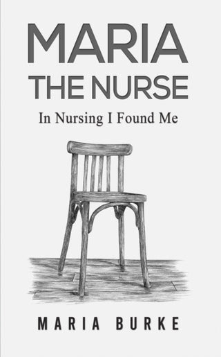 Cover image for 9781035855933 - Maria the Nurse