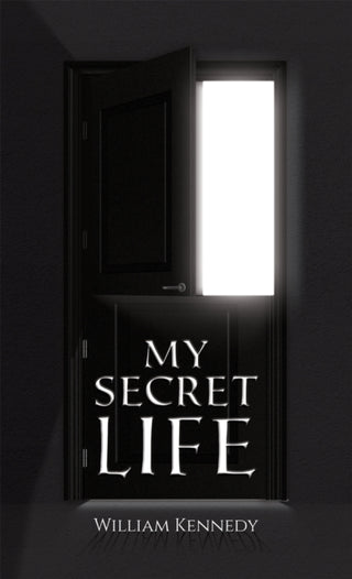 Cover image for 9781035855995 - My Secret Life