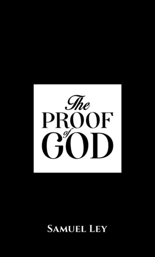 Cover image for 9781035856015 - The Proof of God