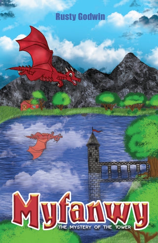 Cover image for 9781035856039 - Myfanwy