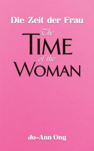 Cover image for 9781035856350 - Die Zeit der Frau / The Time of the Woman