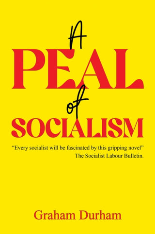 Supplemental image for 9781035856596 - A Peal of Socialism