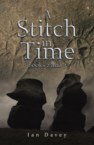 Cover image for 9781035856695 - A Stitch in Time