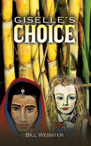Cover image for 9781035856978 - Giselle’s Choice
