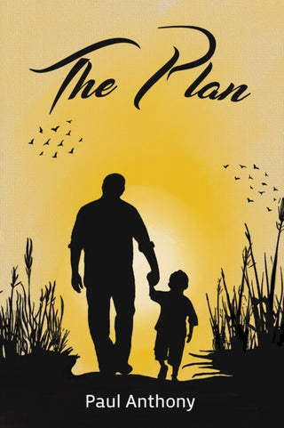 Supplemental image for 9781035857135 - The Plan