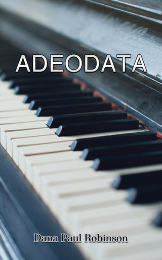 Cover image for 9781035857159 - Adeodata