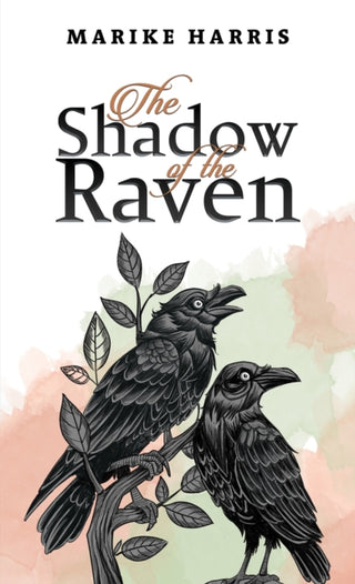 Cover image for 9781035857203 - The Shadow of the Raven
