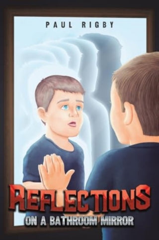 Cover image for 9781035857272 - Reflections on a Bathroom Mirror