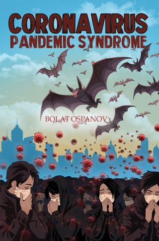Supplemental image for 9781035857487 - Coronavirus Pandemic Syndrome