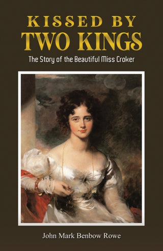 Cover image for 9781035857524 - Kissed by Two Kings
