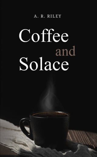 Cover image for 9781035857807 - Coffee and Solace