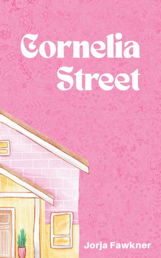 Cover image for 9781035857838 - Cornelia Street