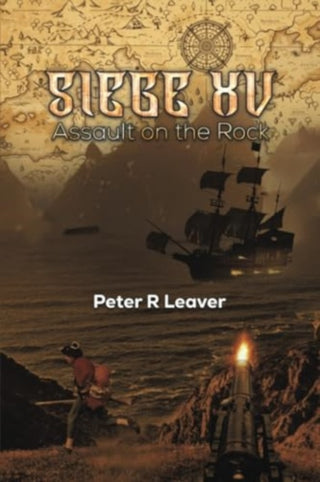 Supplemental image for 9781035857883 - Siege XV