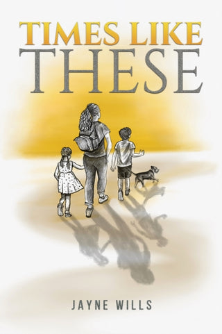 Cover image for 9781035857913 - Times Like These
