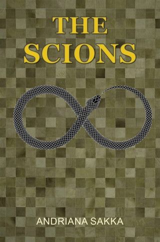 Cover image for 9781035857944 - The Scions