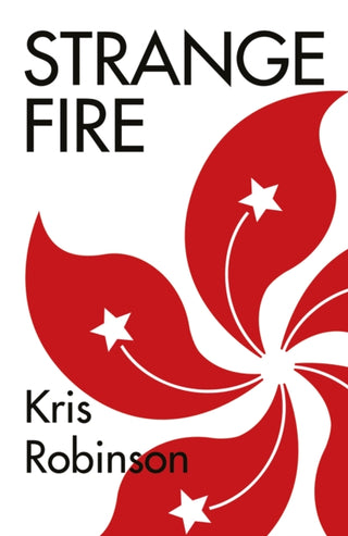 Cover image for 9781035858088 - Strange Fire