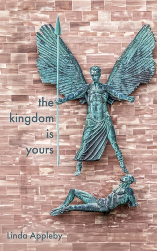 Cover image for 9781035858422 - The Kingdom Is Yours