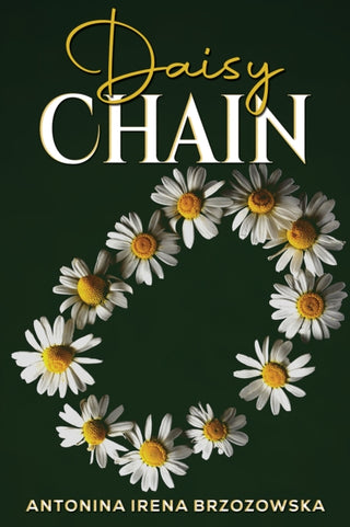 Cover image for 9781035858538 - Daisy Chain