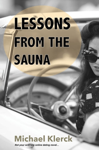 Cover image for 9781035858576 - Lessons from the Sauna