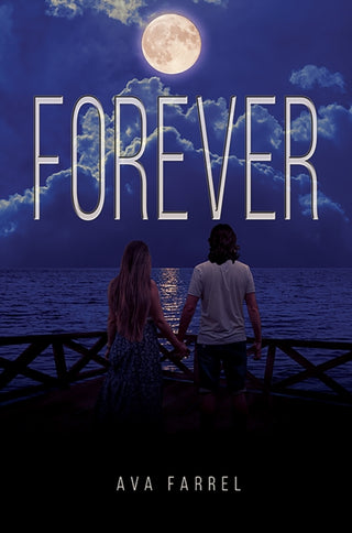 Cover image for 9781035858873 - Forever
