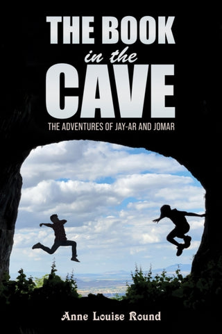 Cover image for 9781035859290 - The Book in the Cave