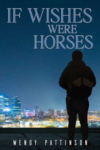 Supplemental image for 9781035859474 - If Wishes Were Horses