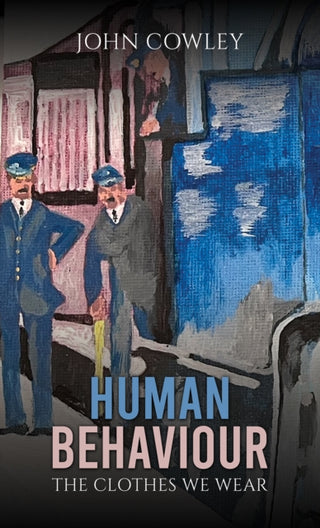 Supplemental image for 9781035859740 - Human Behaviour